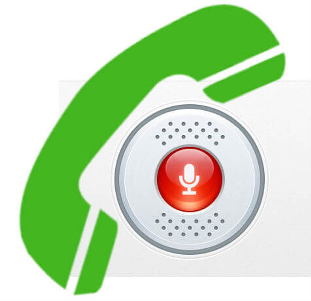 Phone Call Recorder poster