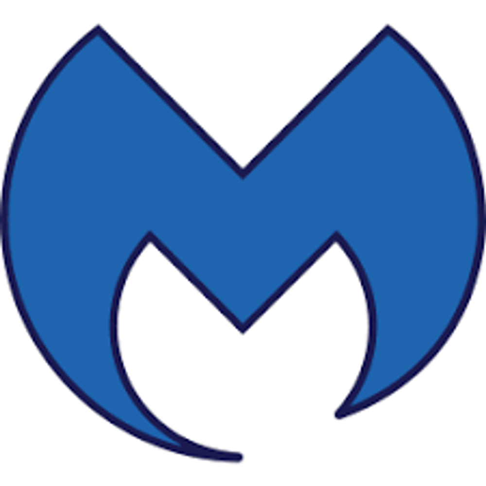 Malwarebytes Anti-Malware poster