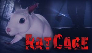 Rat Cage [DODI Repack] poster
