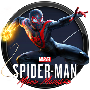 Marvel& poster