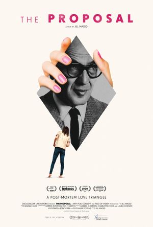 The Proposal poster