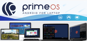 PrimeOS Standard 0 4 5 Installer poster