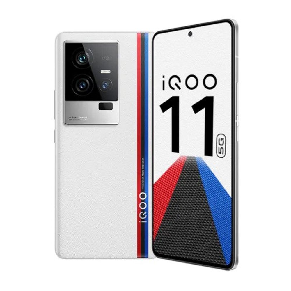 iQOO 11 5G PD2243F EX A 13.0.8.7 W30 V000L1 LA VENDOR 13.2.0.r1 03600 KAILUA SM8550 Split QPST poster
