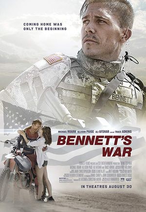 Bennetts War poster