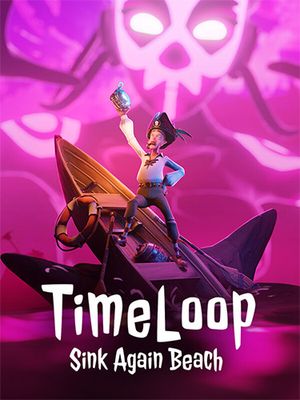 Timeloop & poster