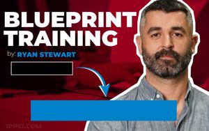 Ryan Stewart - The Blueprint Training poster