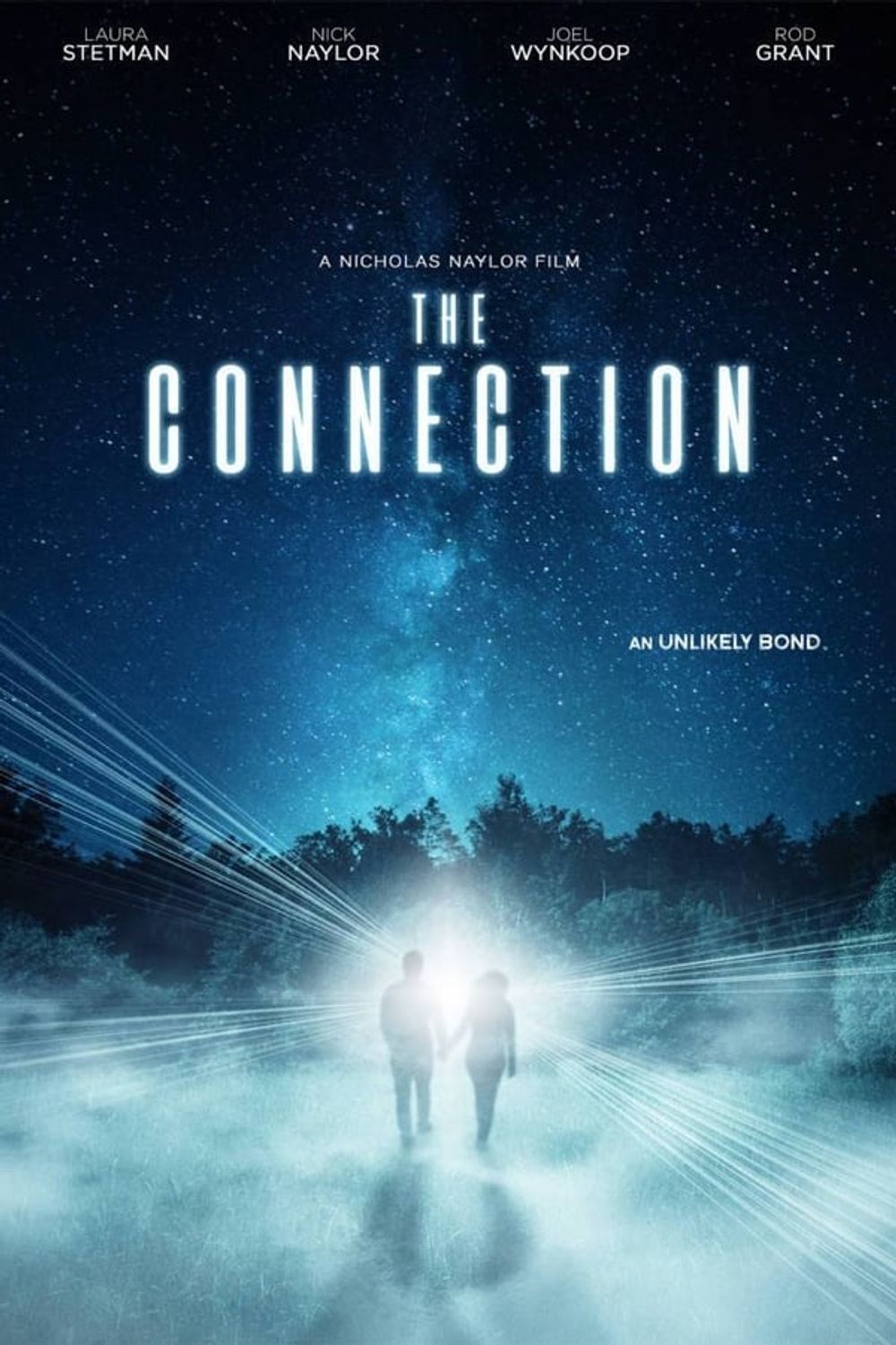 The Connection poster