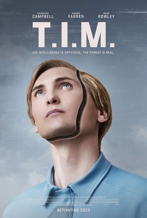 T.I.M poster