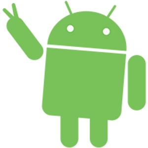android poster