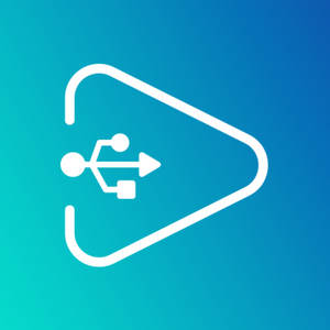 USB Audio Player PRO v7.0.4.5 Apk poster