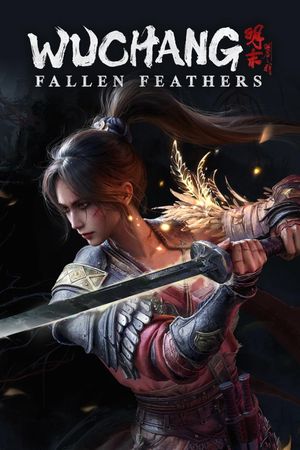 Wuchang - Fallen Feathers - Deluxe Edition [DODI Repack] poster