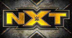 WWE NXT 2023 08 08 poster