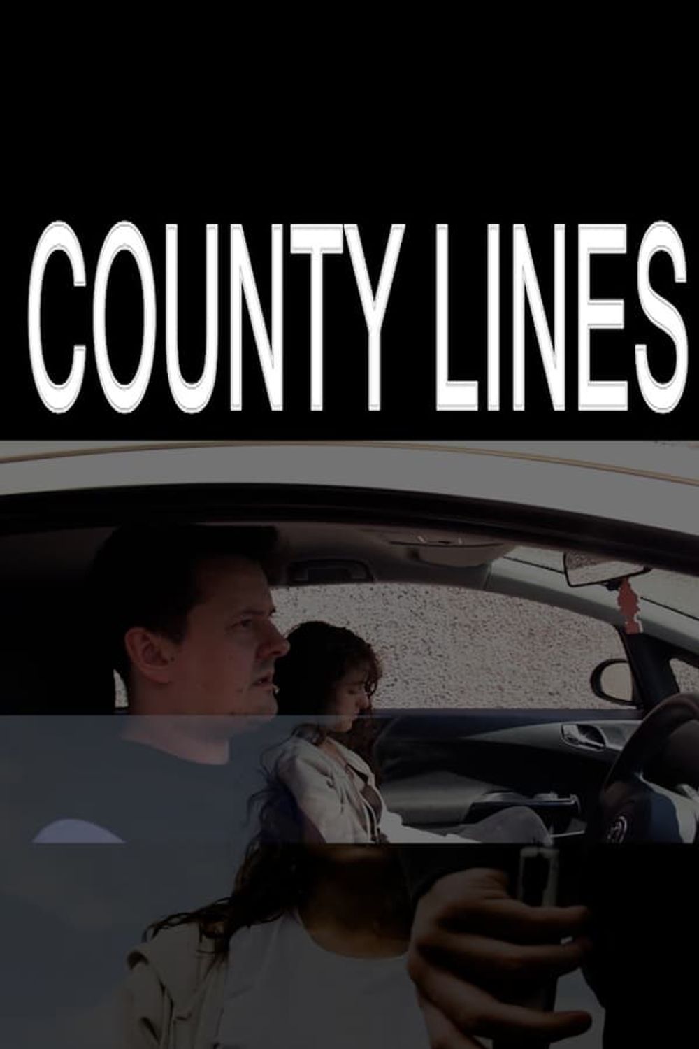 County Lines poster