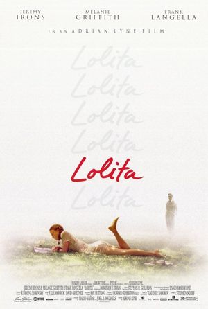 Lolita poster