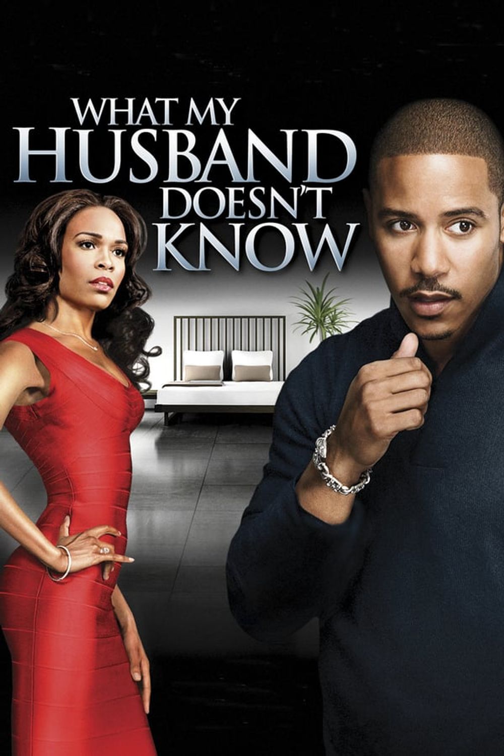 What My Husband Doesnt Know poster