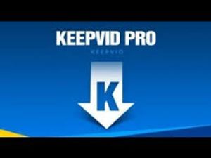 KeepVid Pro 7 3 0 2 Multilingual poster