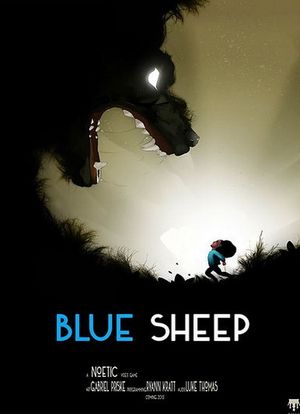 Blue Sheep-CODEX poster