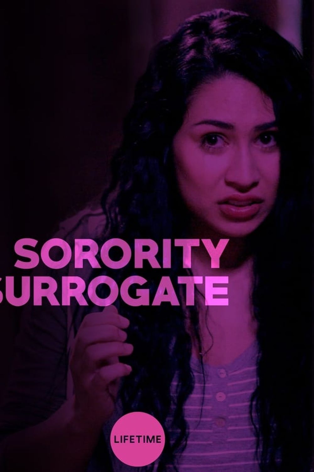Sorority Surrogate poster