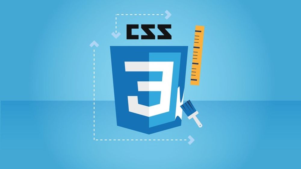 Udemy - CSS - The Complete Guide poster