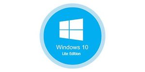 Windows poster
