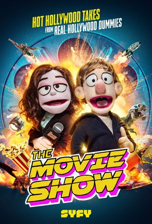 The Movie Show poster