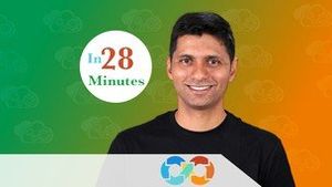 Udemy - Learn DevOps & poster