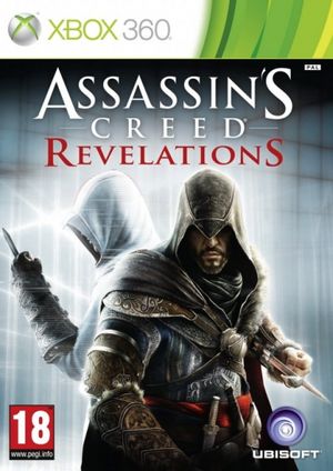 Assassin& poster