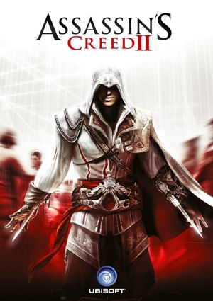 Assassin's Creed II & poster