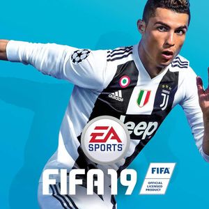 FIFA poster