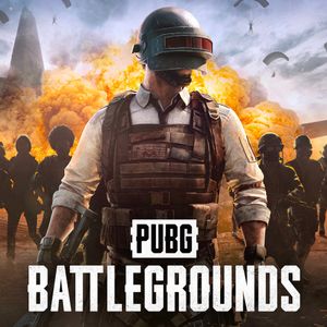 PUBG - BATTLEGROUNDS (Epic Backup June 16, 2024) poster