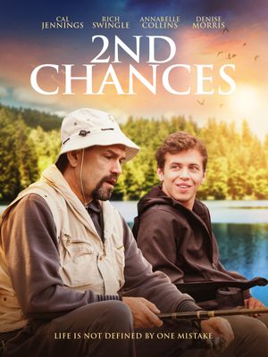 2nd Chances poster