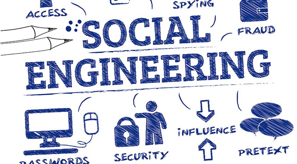 Social Engineering Course by Evil Devil poster