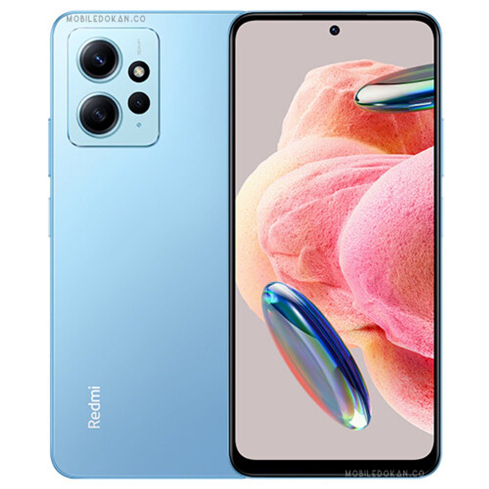 Xiaomi Redmi Note 12 4G tapas global images OS2.0.11.0 VMTMIXM 20250314 15.0 global poster