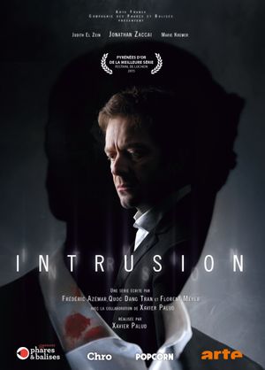 Intrusion poster