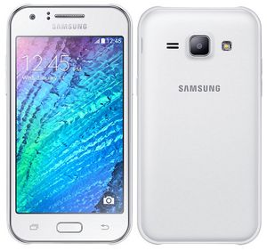 Samsung Galaxy J1 Firmware SM-J100H J100HDDS0AQB1 INS 4.4.4 poster