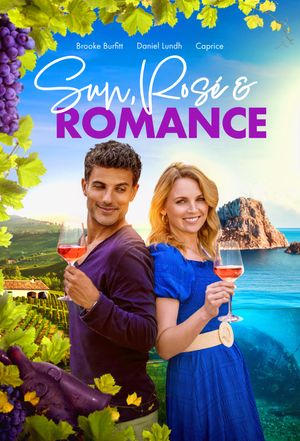 A Toast to Love poster