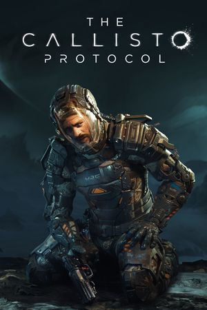 The Callisto Protocol (Epic Backup August 28, 2024) poster