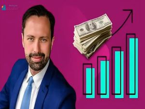 Udemy - Advanced B2B Marketing and B2B Lead Generation poster