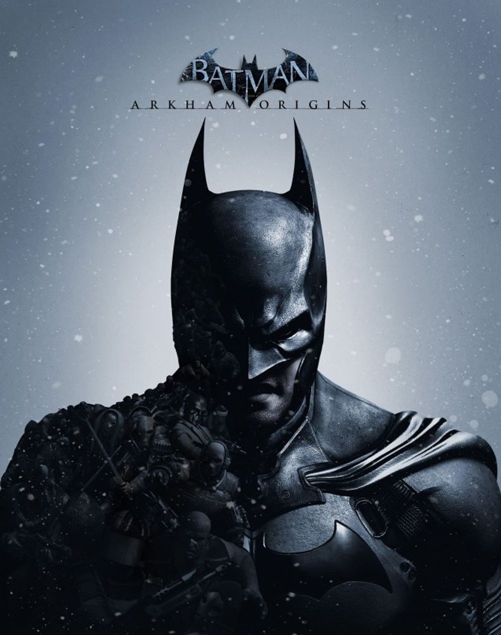 Batman - Arkham Origins - Complete Edition [DODI Repack] poster