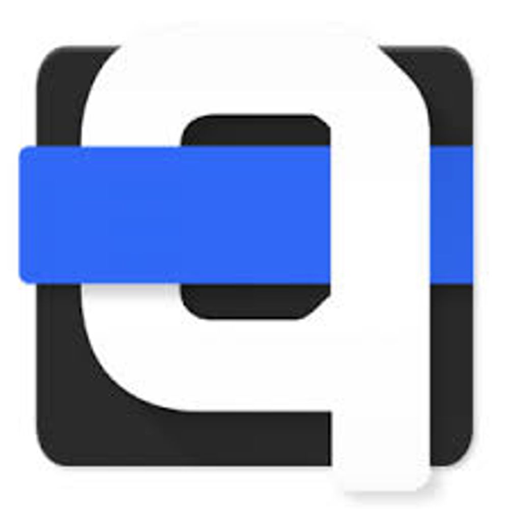 Qubo Icon Pack poster