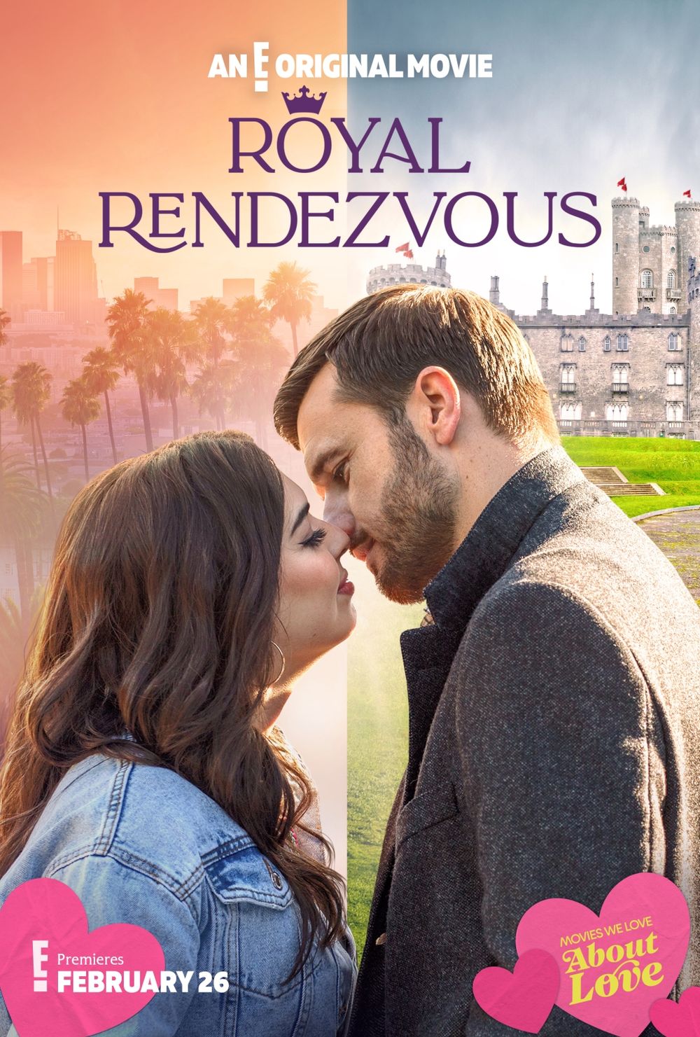 Royal Rendezvous poster
