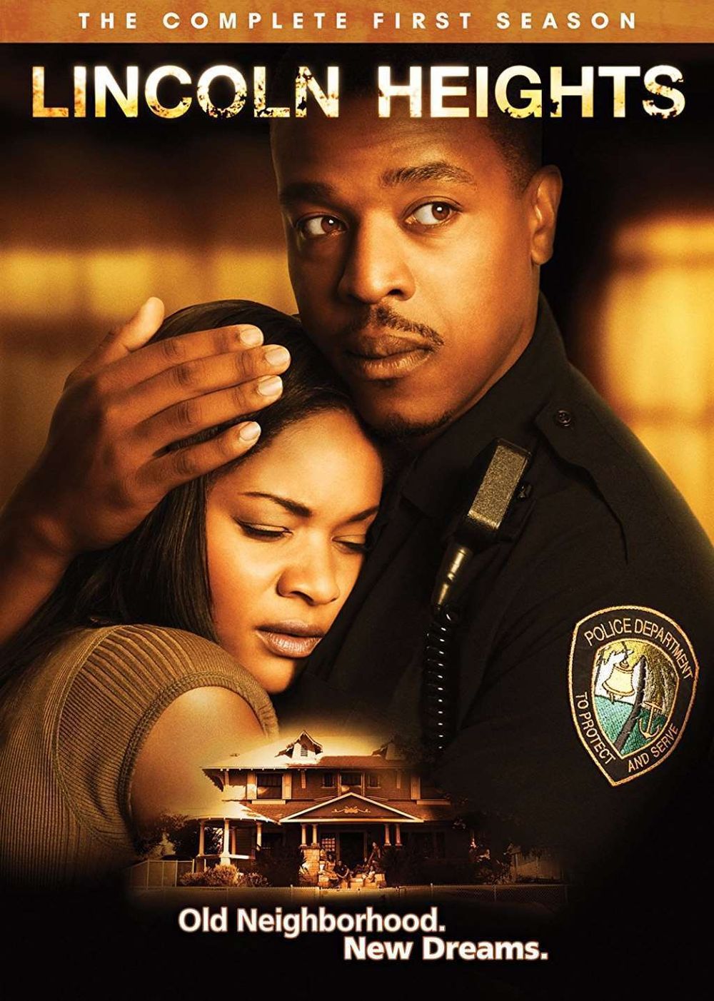 Lincoln Heights poster