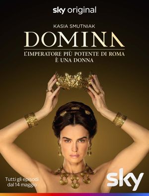 Domina poster