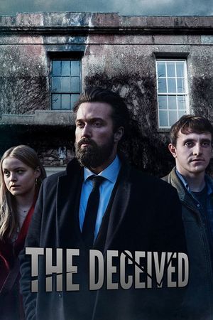 The Deceived poster