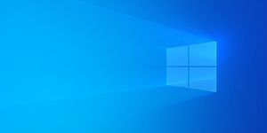 Windows 10 Business Edition Version 1909 poster