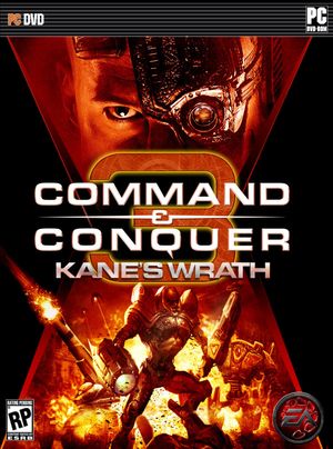 Command & poster
