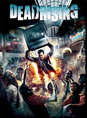 Dead Rising [ElAmigos] poster