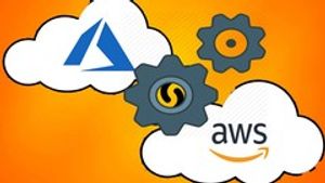 Udemy & poster