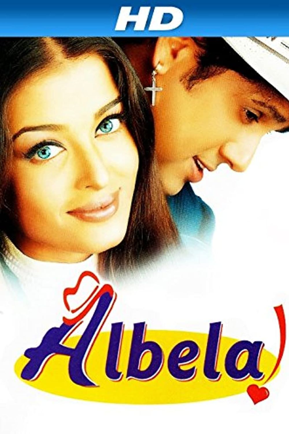 Albela poster