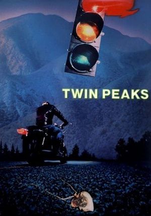 Twin Peaks poster